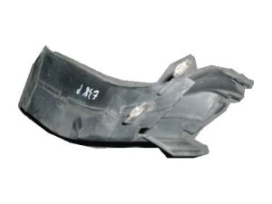 WLOT TUNEL NA TARCZĘ PRAWY BMW E38