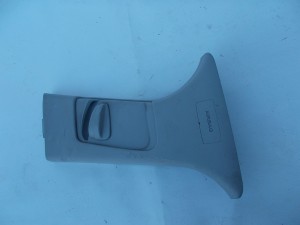 OSŁONA SŁUPKA ŚRODKOWEGO PRAWA MONDEO MK4 F-VAT