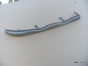 LISTWA POD LAMPĘ PRAWA BMW E46 SAHARABEIG
