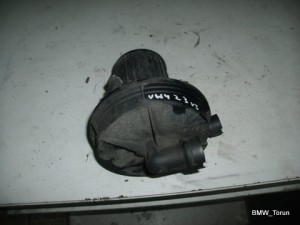 POMPA POWIETRZA 2.3 V5 BORA GOLF IV