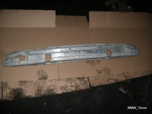 BELKA ZDERZAKA TYŁ TYLNA BMW E39