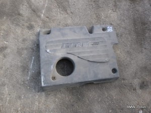 OSŁONA SILNIKA 1.9 JTD MULTIPLA