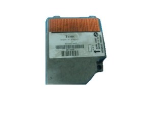 SENSOR STEROWNIK AIRBAG PODUSZKI BMW Z3