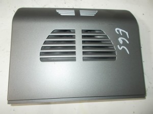 KRATKA OSŁONA MASKOWNICA E65 F-VAT