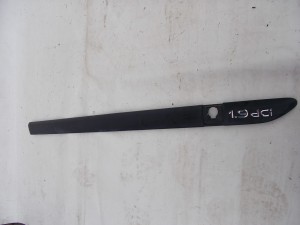 LISTWA DRZWI PRZÓD PRAWA 1.9DCI LAGUNA II F-VAT