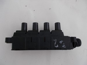 CEWKA ZAPŁONOWA 316 318 1.8 1.9 M43 E46 E36 F-VAT