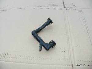 RURA PRZEWÓD WĄŻ BMW E46 3.0 M54