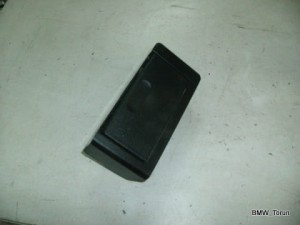 POPIELNICZKA SCHOWEK BMW E36