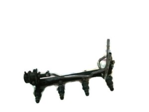 LISTWA WTRYSKOWA WTRYSKI BMW E30 E34 E36