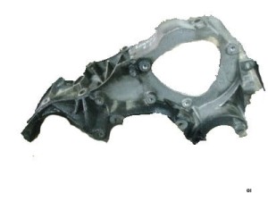 ŁAPA MOCOWANIE ALTERNATOR 2.2 DCI LAGUNA II ESPACE
