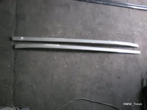 LISTWA LISTWY MERCEDES 124