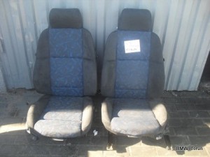 FOTEL M-PAKIET LEWY COMPACT E36 F-VAT