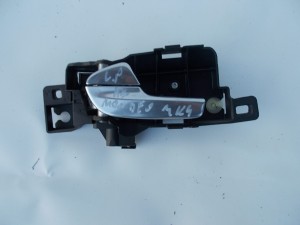 KLAMKA WEWNĘTRZNA PRZÓD LEWA MONDEO MK4 F-VAT