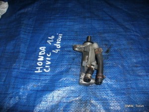 POMPA HAMULCOWA 1.4 1.6 CIVIC VII 01-05