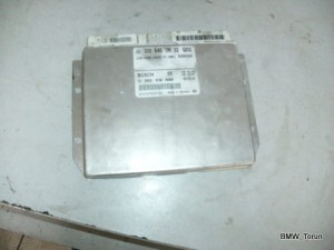 KOMPUTER STEROWNIK ESP 3.2 CDI MERCEDES E W210
