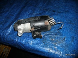 OSUSZACZ KLIMATYZACJI PASSAT B5