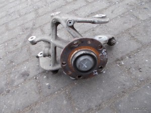 ZWROTNICA PIASTA TYŁ LEWA 407 F-VAT