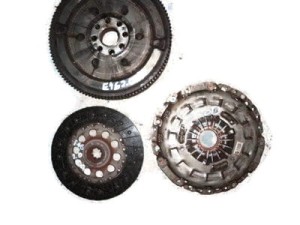KOŁO DWUMASOWE DWUMASA BMW E46 2.0D 150KM
