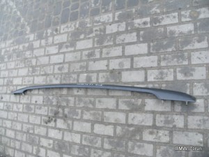 RELINGI DACHOWE RELING LEWY MONDEO MK3 KOMBI
