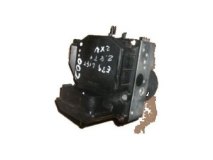 POMPA STEROWNIK MODUŁ ABS DSC BMW E38 E39 LIFT 002