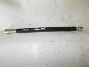 LINKA CIĘGNO SILNICZKA DACHU P Z4 E85 F-VAT