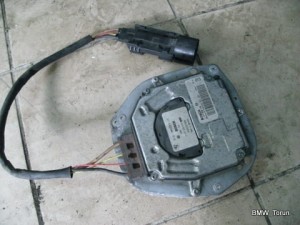 WENTYLATOR CHŁODNICY DIESEL E87 E90 E91 F-VAT