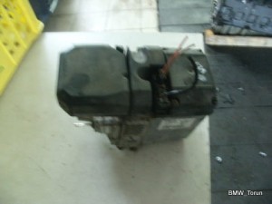 WEBASTO AGREGAT BMW E39 E46 2.0d 2.5D 3.0d