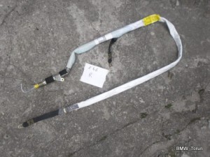 KURTUNA POWIETRZNA AIRBAG PRAWA BMW E46
