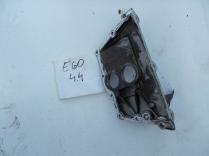 OSŁONA OBUDOWA ROZRZĄDU E60 E65 E63 E53 4.4 N62 FV