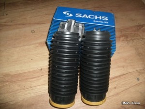 OSŁONA AMORTYZATORA PRZÓD FORD SACHS 900 089