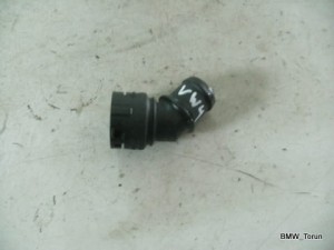 WĄŻ RURA PRZEWÓD KRÓCIEC WODY 1.8T LEON GOLF IV