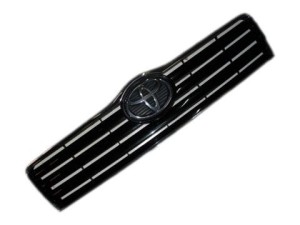 GRILL ATRAPA ZDERZAKA 209 AVENSIS II T25 F-V