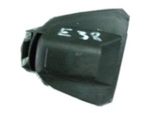 OSŁONA DEKIELEK LAMPY PRZÓD BMW E38