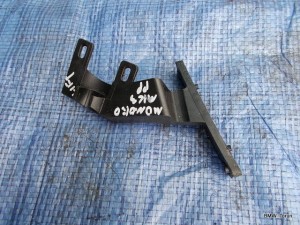 ŚLIZG UCHWYT DYSZY LAMP P XENON MONDEO MK3 F-VAT