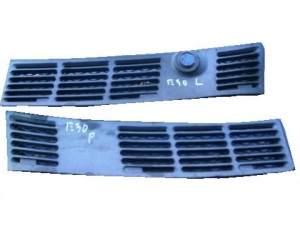 PODSZYBIE KRATKA PRAWA BMW E30