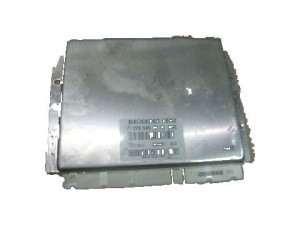 KOMPUTER STEROWNIK MODUŁ S430 4.3 MERCEDES S W220