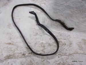 USZCZELKA DACHU KAROSERII E93 F-VAT