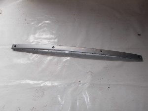 LISTWA ZDERZAKA TYŁ ŚRODKOWA TITANSILBER E65 F-VAT