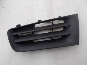 KRATKA ZDERZAKA PRZÓD LEWA LIFT MEGANE II F-VAT