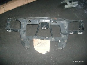 OKULAR WZMOCNIENIE PAS PRZEDNI MONDEO MK3