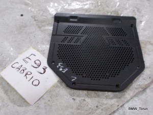 KRATKA MASKOWNICA GŁOŚNIKA LEWA E90 E92 E93 F-VAT