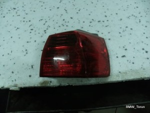 LAMPA TYŁ TYLNA PRAWA KOMB ACCORD VII 03-08