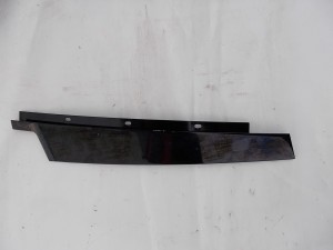 LISTWA PIONOWA PRZÓD L SHADOWLINE E60 E61 F-VAT