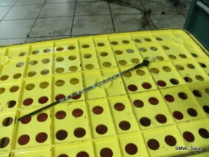 MIARKA BAGNET OLEJU 2.0 IDE LAGUNA II