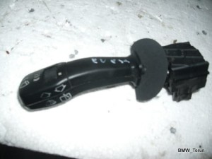 MANETKA PRZEŁĄCZNIK WYCIERACZEK BMW E39