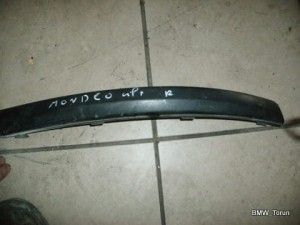 LISTWA ZDERZAKA PRZÓD PRAWA MONDEO MK3 LIFT
