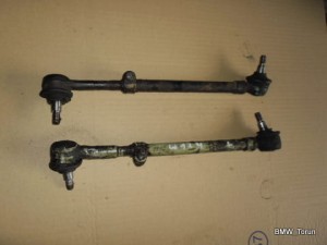 DRAŻEK DRAZKI KIEROWNICZY MERCEDES 124