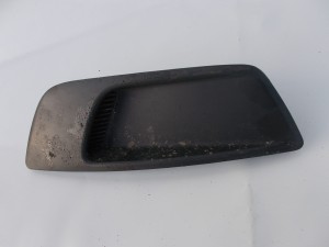 WLOT KRATKA ZDERZAKA PRZÓD LEWY MONDEO MK4 F-VAT
