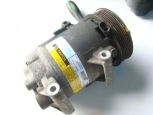 SPRĘŻARKA KOMPRESOR KLIMATYZACJI 1.9DCI SCENIC II
