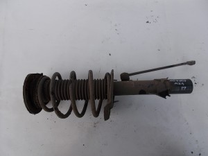 AMORTYZATOR SPRĘŻYNA PRZÓD PRAWY MONDEO MK4 F-VAT